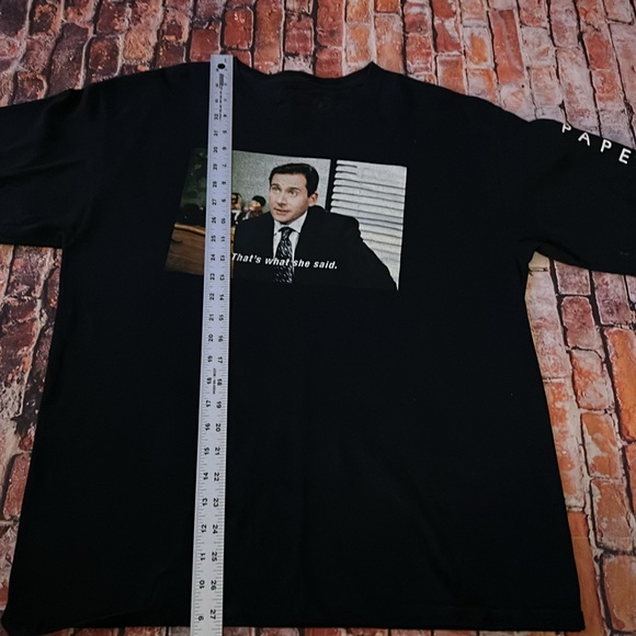 That's What She Said - Picture 8 of 9